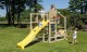 Houten speeltoestel Crossfit - 1