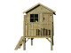 Speelhuis Funny L 1