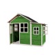 exit-loft-150-houten-speelhuis-groen