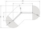 evenwicht dubbel plattegrond