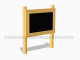 schoolbord