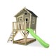 exit-crooky-500-houten-speelhuis-grijsbeige