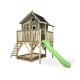 exit-crooky-550-houten-speelhuis-grijsbeige