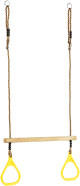 Ringtrapeze-kunststof-ringen-geel