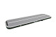 12springs-airtrack-3mx1mx10cm-grijs-zwart