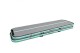 Set-van-2-12SPRINGS-Airtracks-300-W100-Standaard-incl.-triangle-connector-Mintgroen