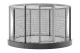 Akrobat-Gallus-Flat-to-the-ground-Trampoline-430cm-1