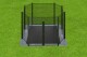 Akrobat-Orbit-Flat-to-the-ground-Trampoline-305x183-Antraciet-incl.-veiligheidsnet-2