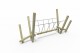 brug freestanding white rhino